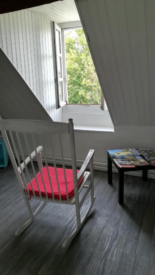 Appartement Spacieux Vue Sur Loire Proche Du Centre Blois Exterior foto