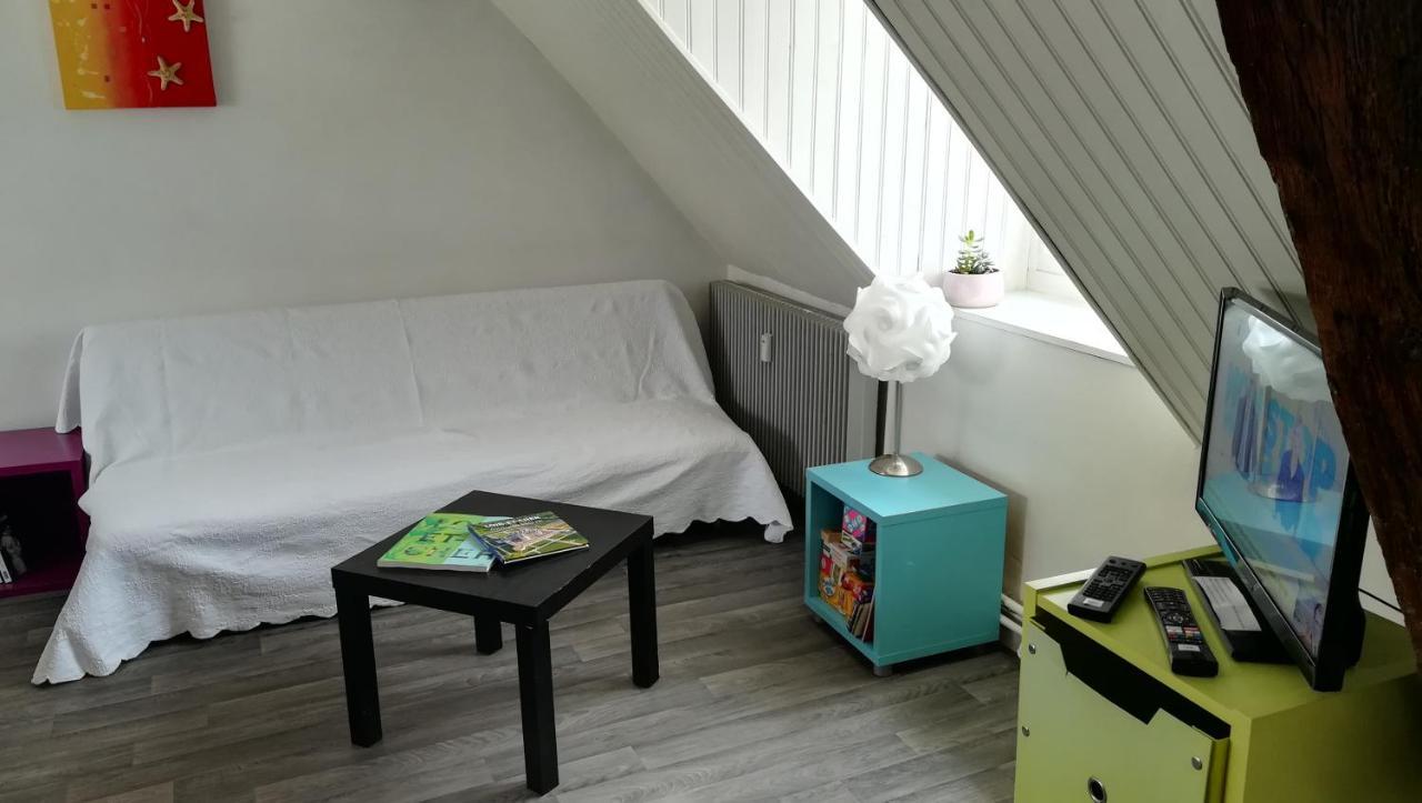 Appartement Spacieux Vue Sur Loire Proche Du Centre Blois Exterior foto